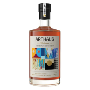 Arthaus - Blended Malt Scotch Whisky